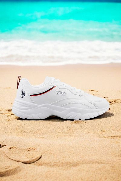 U.S. Polo Assn. A 536977412   Pantofi sport pentru femei 5FX