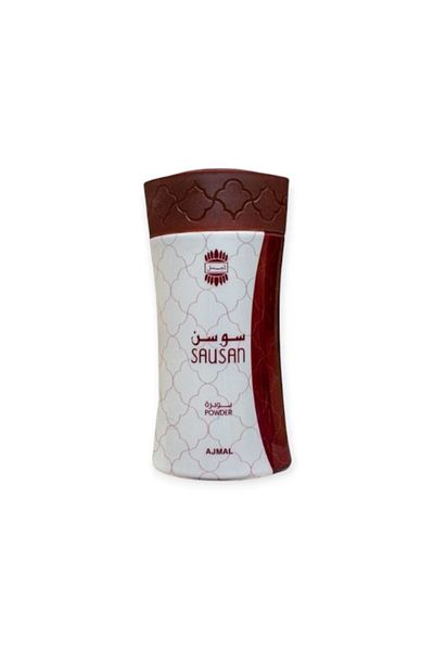 Ajmal Ajmal Susan Powder 80g