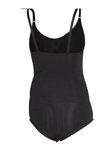 Lüx Wood Corset pentru corp cu curea de ajustare