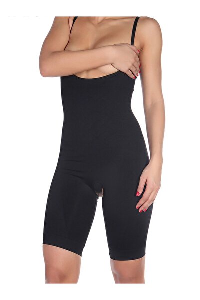 Lüx Wood 9006 CORSET PENTRU FEMEI, CU TROȚIȚI PÂNĂ LA PIELE