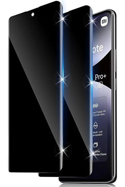 aheaks Xiaomi Redmi Note 13 Pro Plus / Note 14 Pro Plus / Note 14 Pro Hayalet...