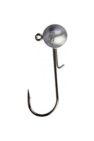 Savage Gear Ball Jig Head # 2/0 3 Adet