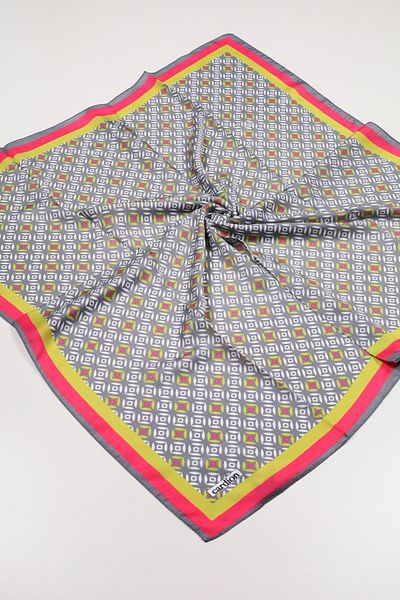 Cardion Gold Series Scarf - Pattern-06 - Color-06
