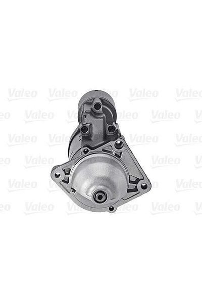 VALEO محرك المريخ 12 فولت 9 خارجي 2.3 كيلو وات Iveco Daily III / Iv 2.3jtd Massıf 3.0jtd Karsan J10 2.3jtd