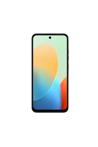 TECNO Tecno Mobile KL4 Spark Go 1 4GB RAM, 128GB Storage, 4.5G Network, Startrail Black