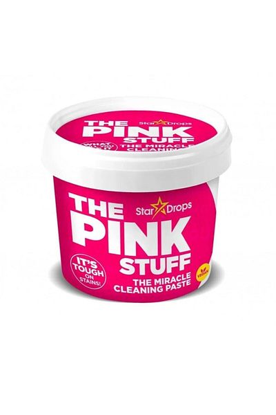 PinkStuff The Pink Stuff Magic Cleaning Paste 850g