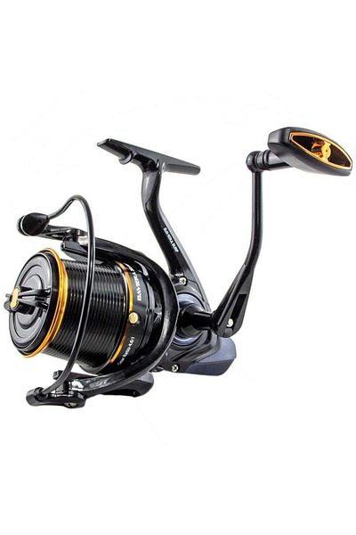 BAUER Baviera 5000 Surf Fishing Rod Machine
