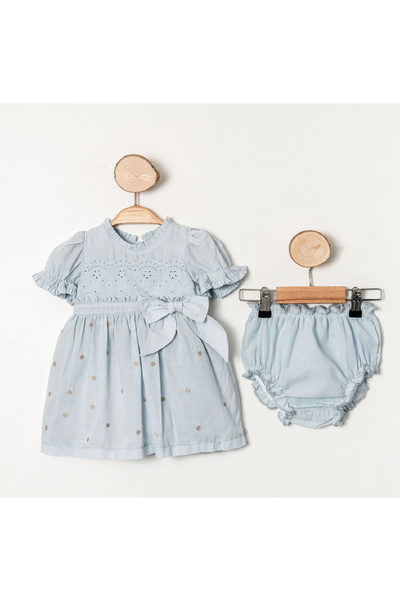 Moonstar KIZ ELBİSE