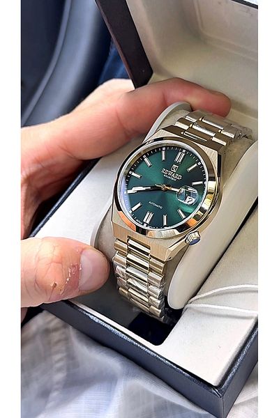 Reward Brand Automatic Wristwatch