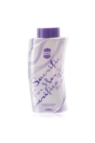 Ajmal Ajmal - Sacrifice Powder 100g