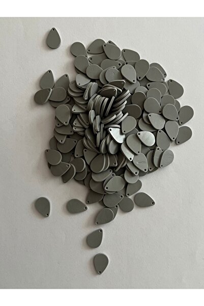 Öztürk Patik Yazma Abiye Çanta Cüzdan Işleme Damla Pul. Fimo Hamur 25gr Tahmi...