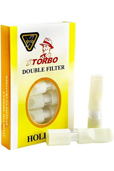 X TURBO حامل فلتر الأنابيب X TORBOLimited Edition، عبوة واحدة