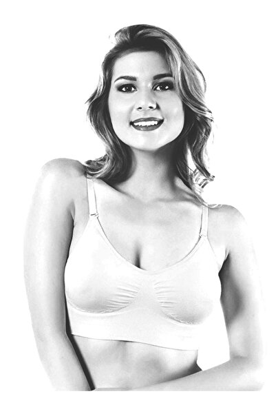 Lüx Wood 3045 CORSETĂ SUTENĂ CU BRETELE AJUSTATE