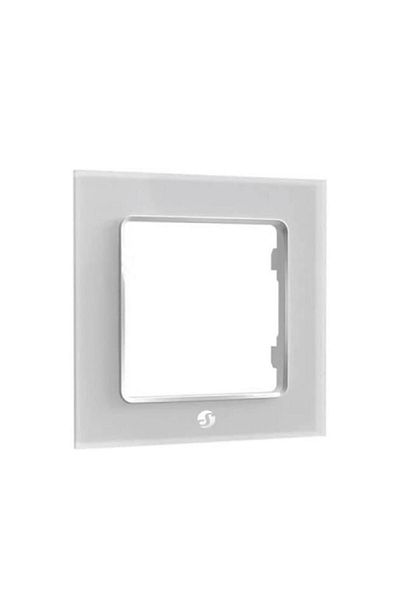 Shelly Wall Switch Frame