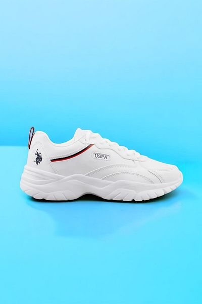 U.S. Polo Assn. A 164542131   Tenis de damă