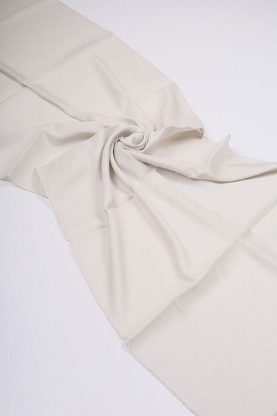 Levidor Solid Color Basement Shawl - Pattern-03 - Color-04