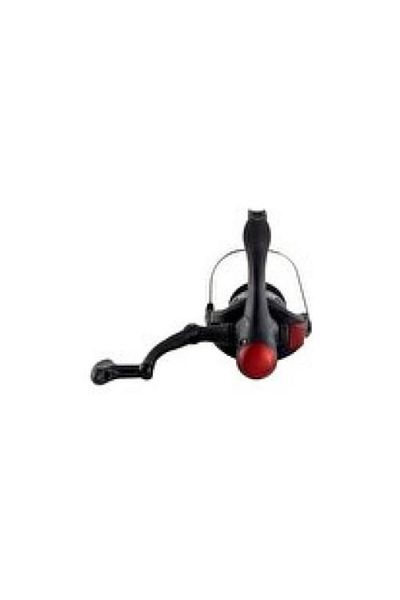 BAUER Strike 6000 - Fishing Line Comfortable Cutting Machine
