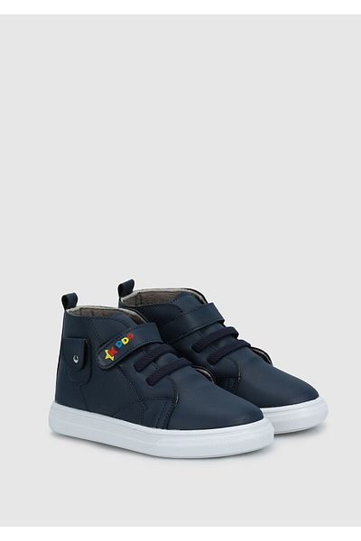 Kiddo Μπότες Navy Blue