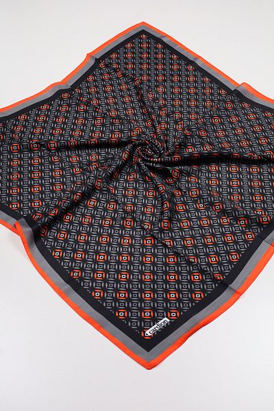 Cardion Gold Series Scarf - Pattern-06 - Color-07