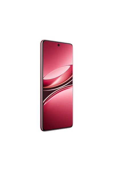 vivo V50 5G Smartphone, 12 GB RAM, 512 GB Storage, Ancora Red