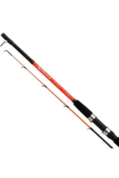 Shimano Sonora Boat Quiver 2.10m 50-150g Tekne Kamışı
