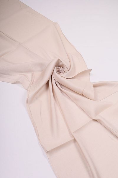 Levidor Solid Color Basement Shawl - Pattern-03 - Color-08