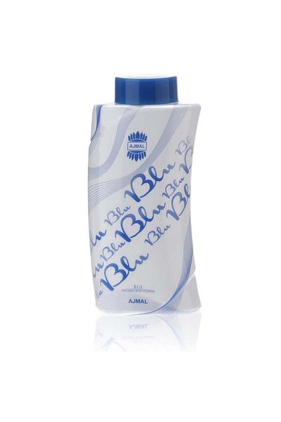 Ajmal Ajmal Blue Perfumed Body Powder 100g