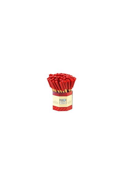Pensan Red Non-Exhaustive Pen 1010 60 Li