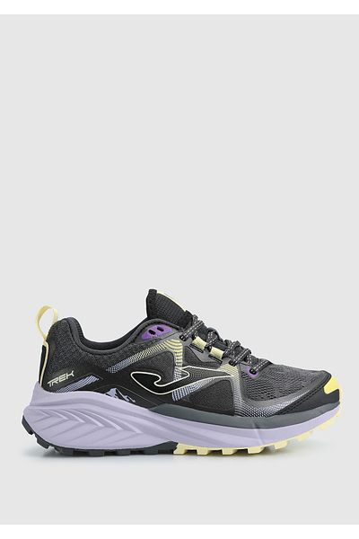 Joma Дамски туристически обувки Trek Lady 2522 сиво-антрацит Tktrls2522