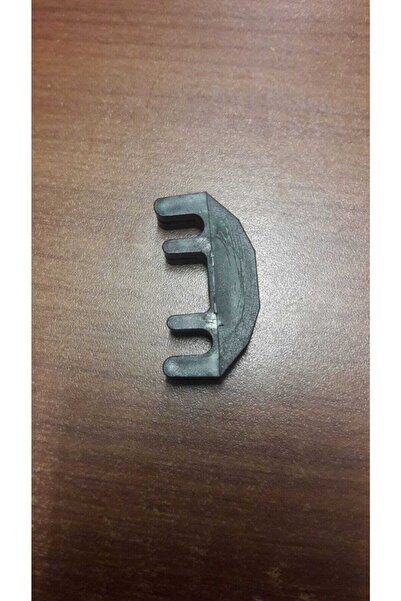 MELODY Km4 Model Sert Plastikten Üretilmiş Mekan Susturucu-keman Mute