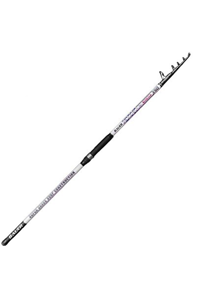 BAUER Furia 4.20m 100-200g Surf Olta Kamışı