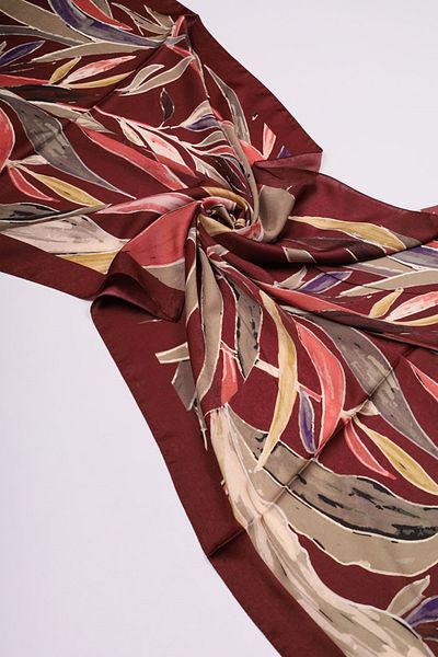 Cardion Patterned Premium Shawl - Pattern-32 - Color-10