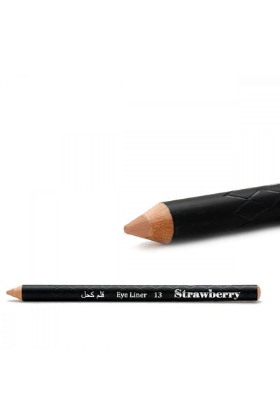 STRAWBERRY Strawberry Eyeliner Pencil No. 13