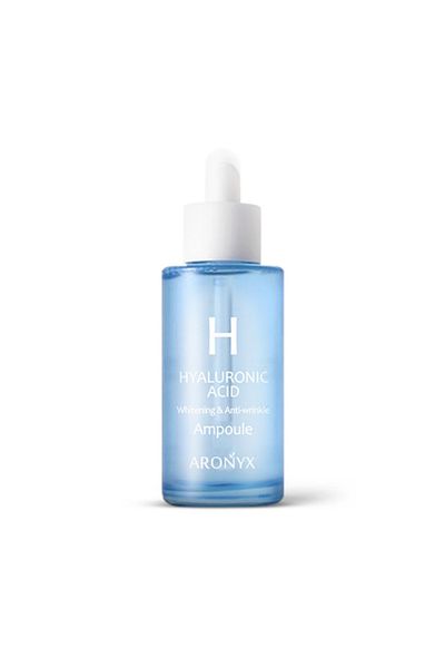 Aronyx Hyaluronic Acid Ampoule 50 ml