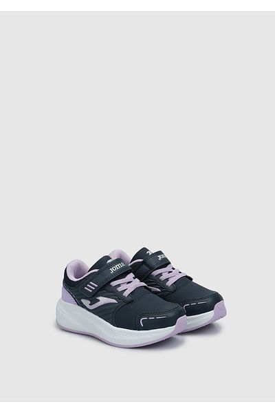 Joma Fury Jr 2429 Navy Pink Navy Blue Unisex Sports Shoes Jfuryw2429V