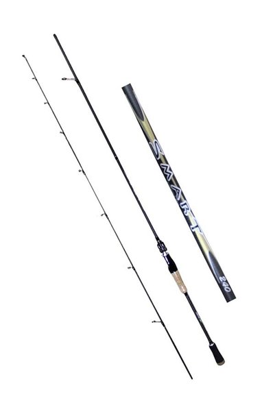 BALZA SMART 3-15 AKSİYON 210 CM LRF KAMIŞ