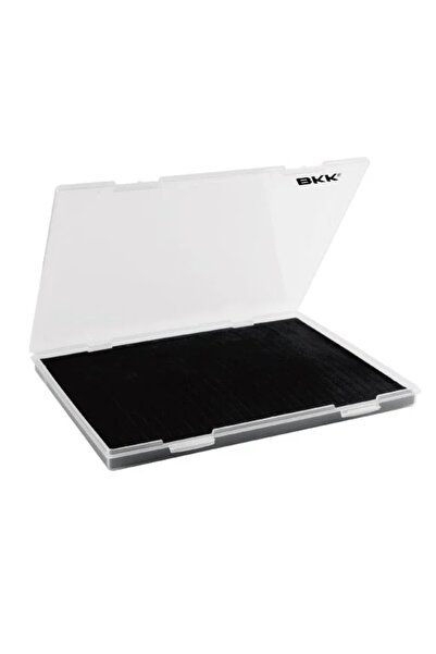 OCD-Box A1 Evalı Yem ve Aksesuar Kutusu 30.5x23x2.3cm