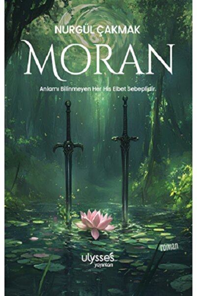 ULYSSES YAYINLARI Moran