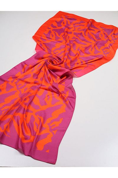 Cardion Patterned Premium Shawl - Pattern-12 - Color-05