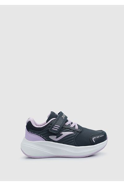 Joma Fury Jr 2429 Navy Pink Navy Blue Unisex Sports Shoes Jfuryw2429V