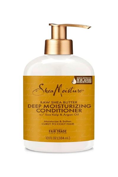 Shea Moisture Shea Moisture Hydrating Conditioner for Low Porosity Hair - 384 ml