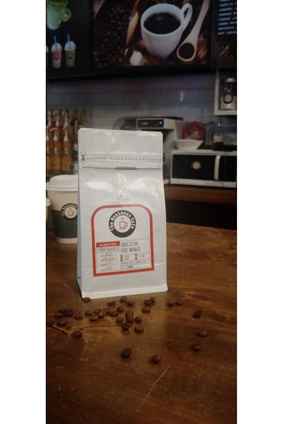 Kahve The Business Cafe Turkish Coffee 250 g