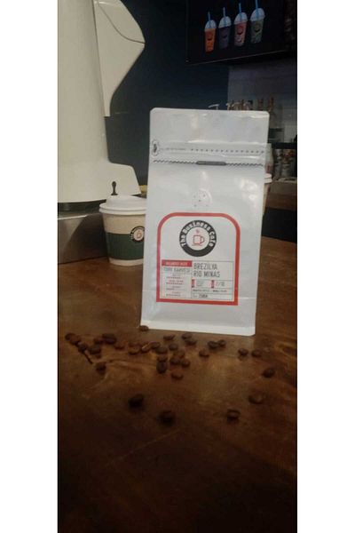 Kahve The Business Cafe Turkish Coffee 250 g