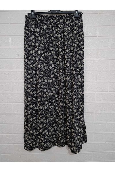 anne moda ankara Fusta Mama din Viscos Marimea 44-48