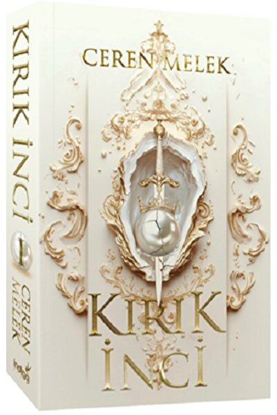 İndigo Kitap Kırık İnci Kitabı Ceren Melek İndigo Kitap Kitapları Debir Yayın...