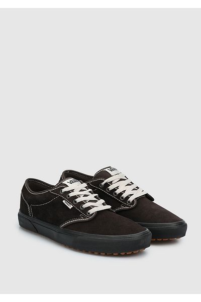 Vans Ανδρικά αθλητικά παπούτσια Atwood Guard Brown Vn000d33cfb1