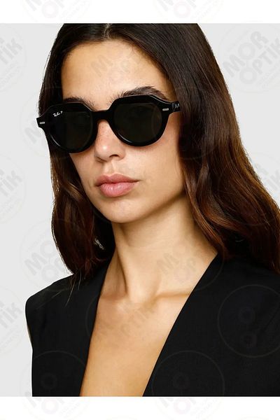 Ray-Ban Unisex Polarized Cost Rb4399 901/58 Otoko Shoes
