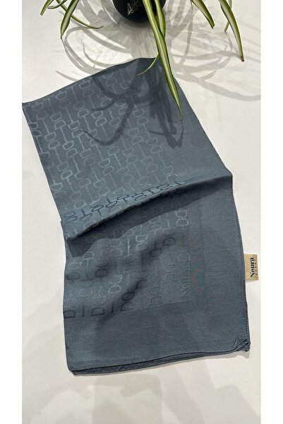 Noura وشاح قطن ليوسيل