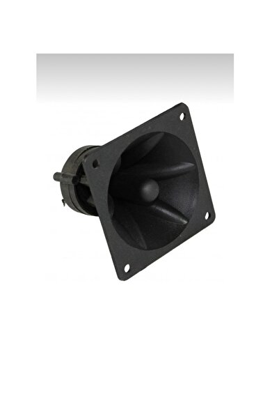 abnturk Piezo Kare Tweeter 85mm 150W 90db