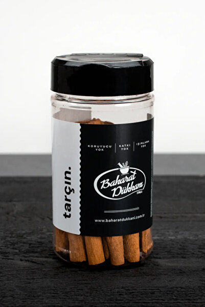 Baharat Dükkanı Çubuk Tarçın 35gr